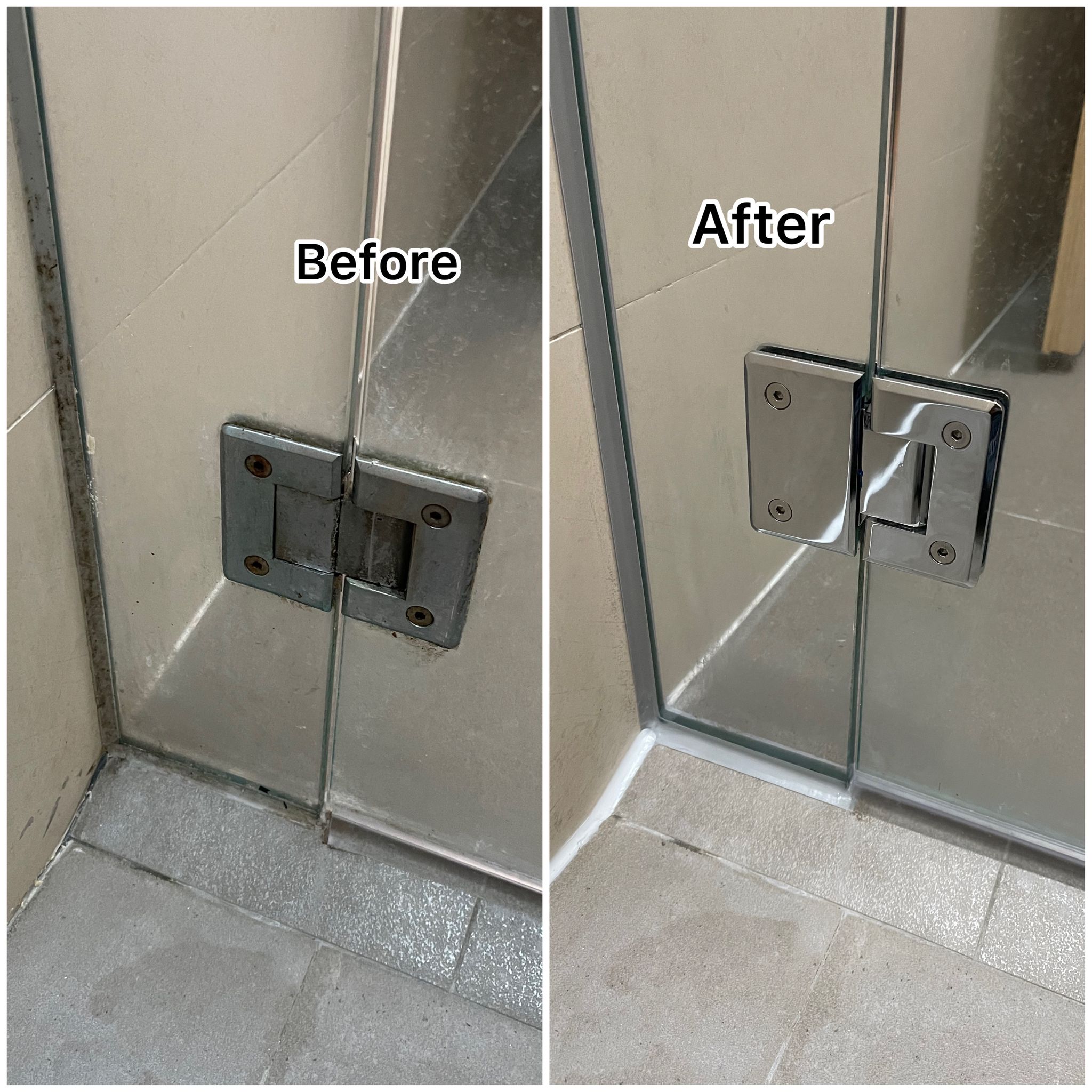 Expert Glass Door Repair Services in Singapore – Fast & Reliable by Tasfia Engineering & Construction Pte Ltd